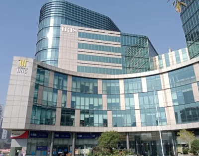 SpringHouse – Welldone Tech Park