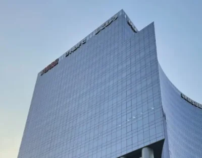 The Executive Centre – Two Horizon Center