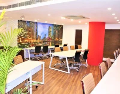 The Office Pass – Paras Downtown Center