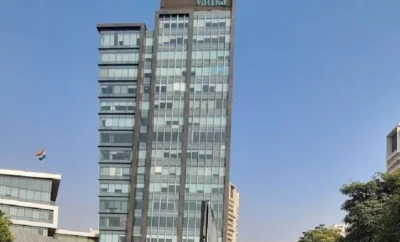 The Office Pass – Vatika Towers