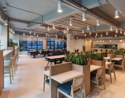 UrbanWrk – The Statement Baani