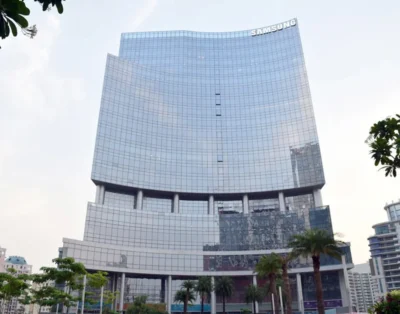 WeWork – Two Horizon Centre