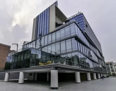 WeWork – Vi-John Tower