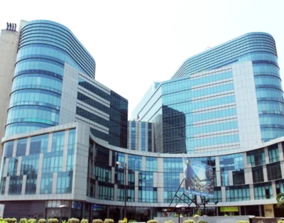 Worxspace Coworking – Welldone Tech Park