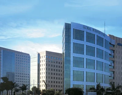 alt.f Coworking – Global Business Park