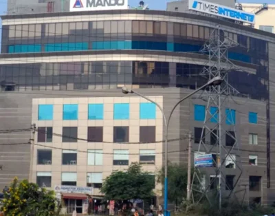 alt.f Coworking – MPD Tower