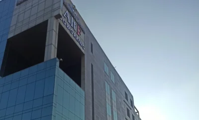 alt.f Coworking – Orchid Business Park
