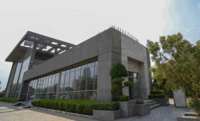 alt.f Coworking – Suncity Success Tower