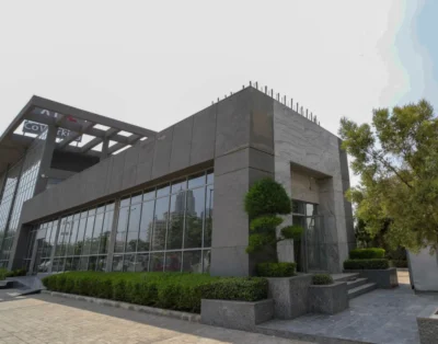 alt.f Coworking – Suncity Success Tower