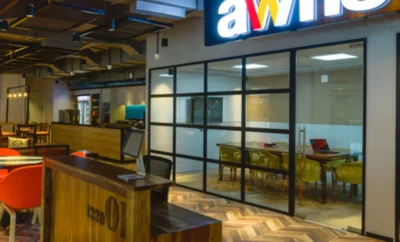 awfis – Ambience Mall