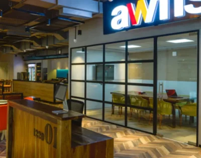 awfis – Ambience Mall