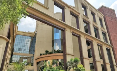 team co.work – Palm Court