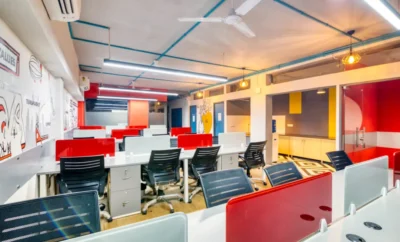 1share office