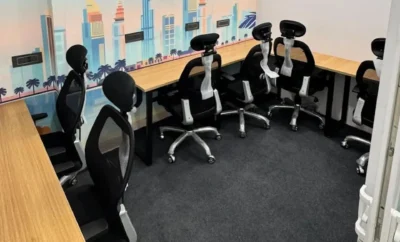 4U Coworks