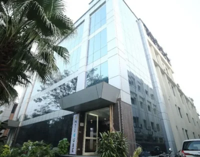 Anticube Coworking Space