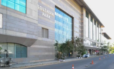 Avanta Business Centre
