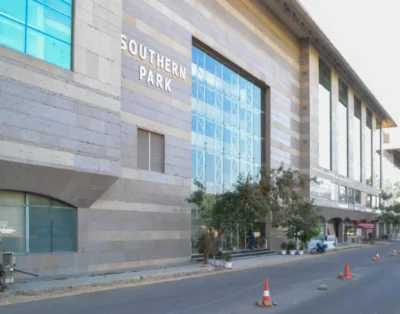 Avanta Business Centre