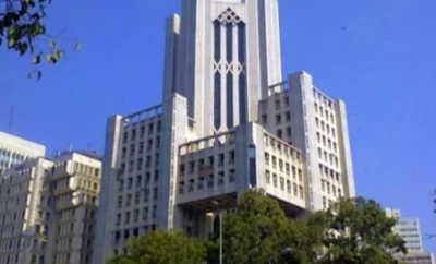Avanta Business Centre – Ambadeep Building
