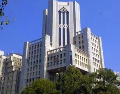 Avanta Business Centre – Ambadeep Building