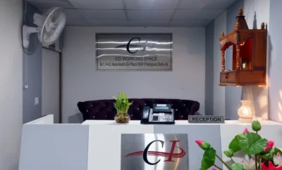 CI Coworking