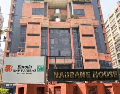 COLLECTIVE by Quattro – Naurang House