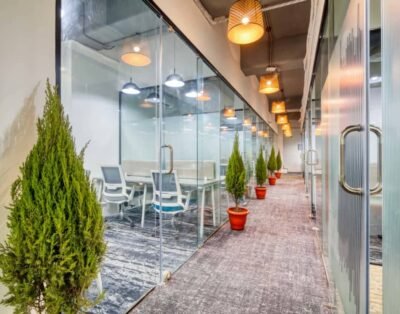 Co-Offiz – Preet Vihar