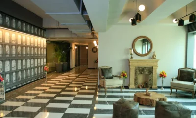 Corporatedge – HT House