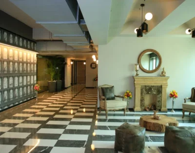 Corporatedge – HT House