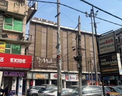 Daftar. a vibe coder space – Jeet Building