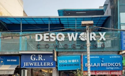 DesqWorx