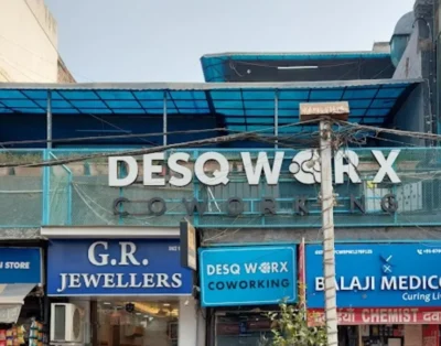 DesqWorx