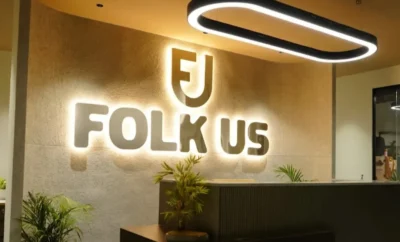 Folk us