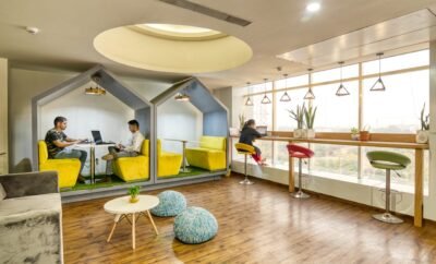 Hana Coworks