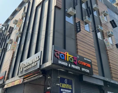 Daftar Cowork – Nexus 3.0