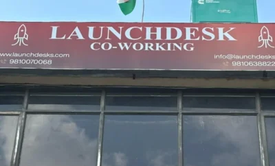 Launchdesk – Sco 88