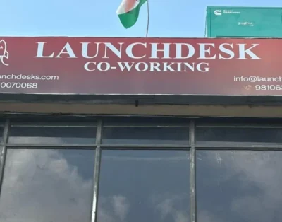 Launchdesk – Sco 88