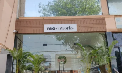 MIO Coworks