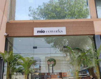 MIO Coworks