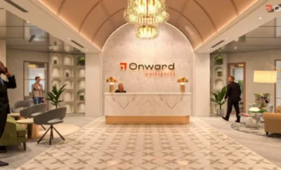 Onward Workspace