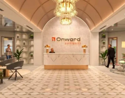 Onward Workspace