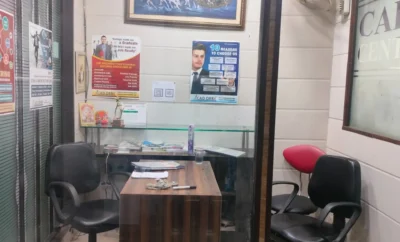 REHAAN CO-WORKING SPACE