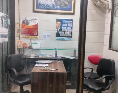 REHAAN CO-WORKING SPACE