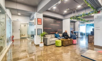 Rworkspaces – Vardhman Trade Centre