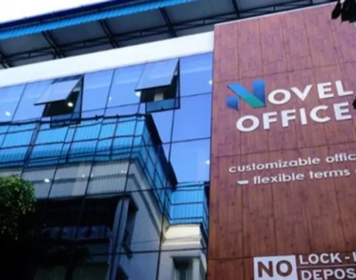 Spacetime – Savitri Premises