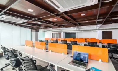 Work Smart – TDI Mall