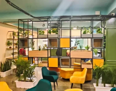 Zo Space – Plot no.5