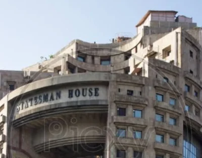 alt.f Coworking – STATESMAN HOUSE