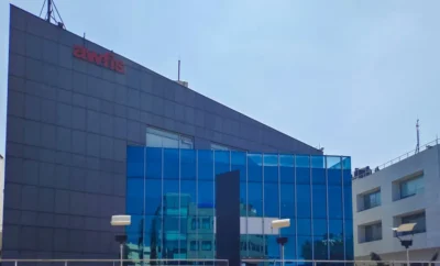 awfis – Mohan Cooperative