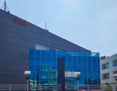 awfis – Mohan Cooperative