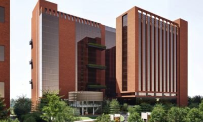 Why MNCs Choose LEED & Platinum-Certified Offices — And What It Means for Noida